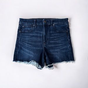 American Eagle Shorts Size 8